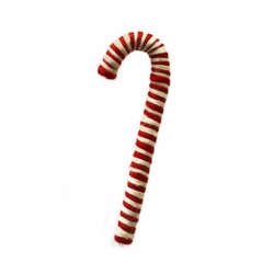 Item 340227 Large Candy Cane Ornament