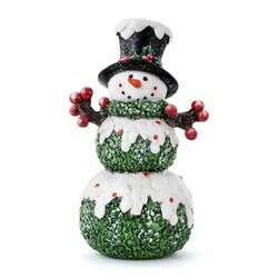 Item 353003 Berry Arm Snowman