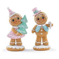 Item 353016 thumbnail Gingerbread Kid