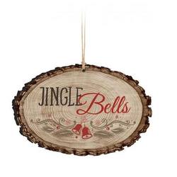 Item 364007 Jingle Bells Barky Ornament