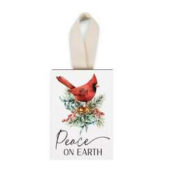 Item 364107 Peace On Earth Sign