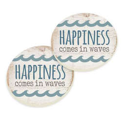 Item 364386 Happiness Coaster 2 Pack