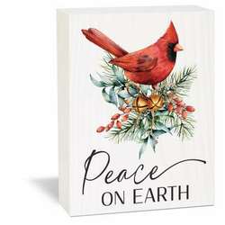 Item 364643 Peace On Earth