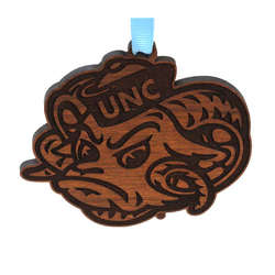 Item 367007 Unc Rameses Head Ornament