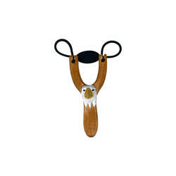 Item 396042 thumbnail Eagle Slingshot