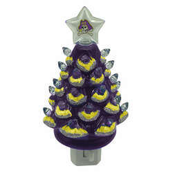 Item 401205 thumbnail Ecu Christmas Tree Nightlight