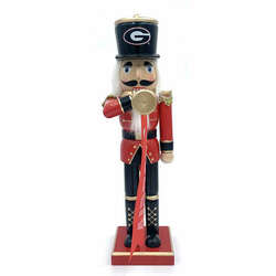 Item 401209 thumbnail Georgia Bugler Nutcracker