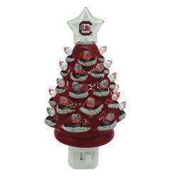 Item 401225 thumbnail SC Christmas Tree Nightlight