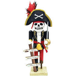Item 401235 thumbnail Pirates Life Nutcraker