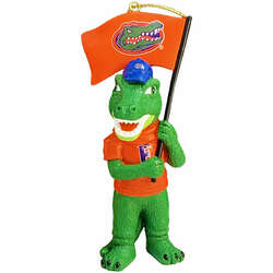 Item 401252 thumbnail Florida Mascot Flag Ornament
