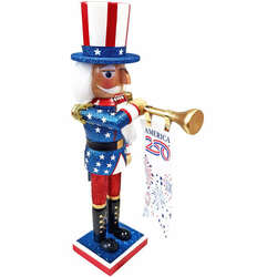 Item 401295 thumbnail 250th Celebration Nutcracker