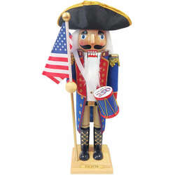 Item 401296 thumbnail 250th Founding Nutcracker