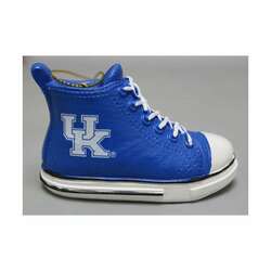 Item 416062 thumbnail  Kentucky Hi-top Sneaker Ornament