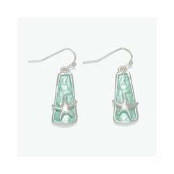 Item 418372 thumbnail Starfish Earrings