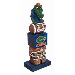 Item 420119 University of Florida Gators Tiki Totem