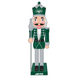 Item 420144 thumbnail New York Jets Nutcracker