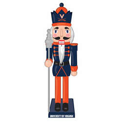 Item 420289 thumbnail University Of Virginia Nutcracker