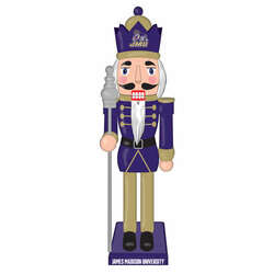 Item 420303 James Madison University Nutcracker