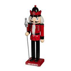 Item 420311 thumbnail North Carolina State University Nutcracker