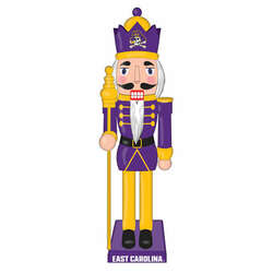 Item 420320 thumbnail East Carolina University Nutcracker