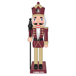 Item 420322 Florida State University Nutcracker