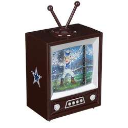 Item 420336 thumbnail Dallas Cowboys Vintage Tv Water Lantern