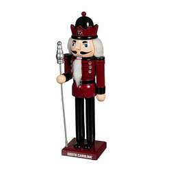 Item 420427 thumbnail University Of South Carolina Nutcracker