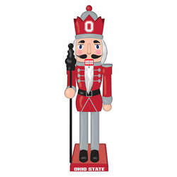 Item 420450 thumbnail Ohio State University Nutcracker