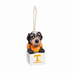 Item 420511 University of Tennessee Volunteers Mascot Ornament