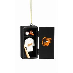 Item 420679 Baltimore Orioles Locker Ornament