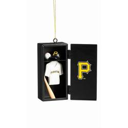 Item 420710 Pittsburgh Pirates Locker Ornament