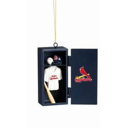 Item 420711 St. Louis Cardinals Locker Ornament