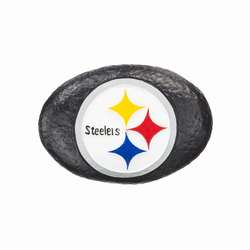 Item 421153 Pittsburgh Steelers Garden Stone