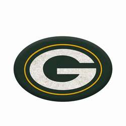 Item 421160 Green Bay Packers Garden Stone