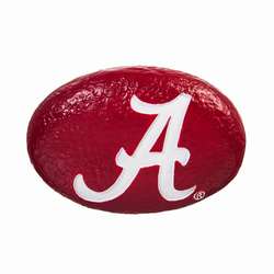 Item 421169 University of Alabama Crimson Tide Garden Stone