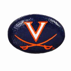 Item 421187 University of Virginia Cavaliers Garden Stone