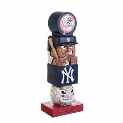 Item 421286 New York Yankees Tiki Totem
