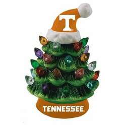Item 421356 thumbnail University Of Tennessee Ceramic Tree