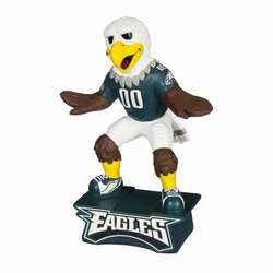 Item 421469 Philadelphia Eagles Mascot Statue