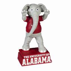Item 421472 Alabama Crismon Tide Mascot Statue