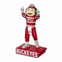 Item 421477 Ohio State Buckeyes Mascot Statue