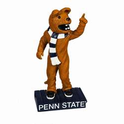 Item 421478 Penn State University Nittany Lions Mascot Statue