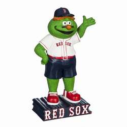 Item 421484 Boston Red Sox Mascot Statue