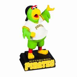 Item 421486 Pittsburgh Pirates Mascot Statue