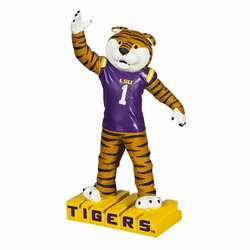 Item 421510 Lsu Tigers Mascot Statue