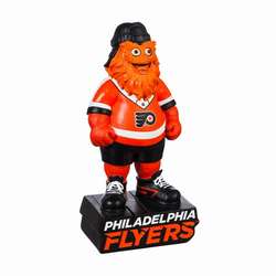 Item 421516 Philadelphia Flyers Mascot Statue