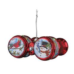 Item 425019 thumbnail Bird Binoculars Ornament