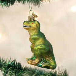 Item 425023 Tyrannosaurus Rex Ornament