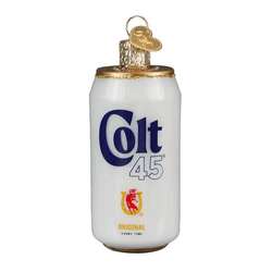 Item 425046 thumbnail Colt 45 Ornament