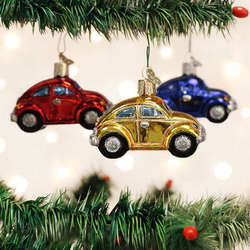 Item 425097 Buggy Car Ornament
